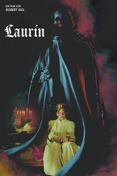 Póster de Laurin: Un viaje a la muerte
