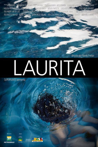 Póster de Laurita