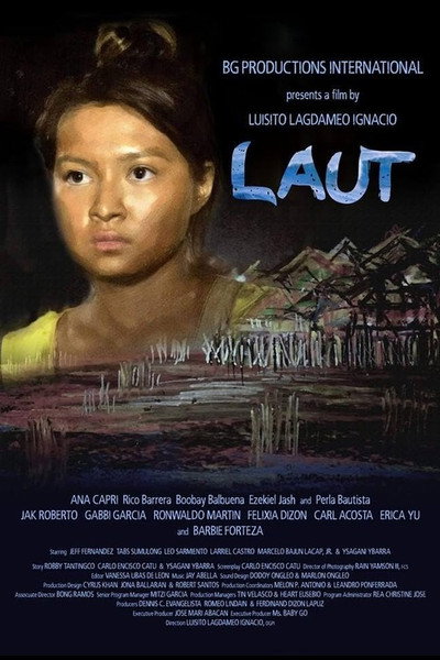 Póster de Laut