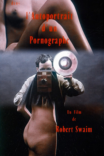 Póster de L'autoportrait d'un pornographe