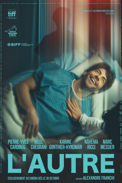 Póster de L'autre
