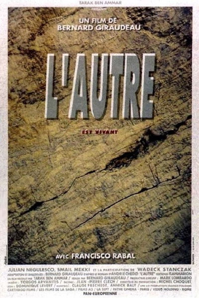 Póster de L'autre