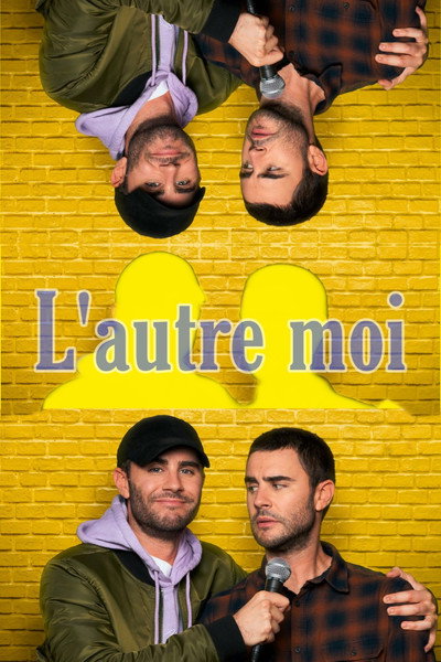 Póster de L'autre moi