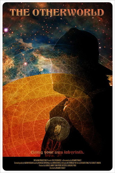 Póster de L'autre monde