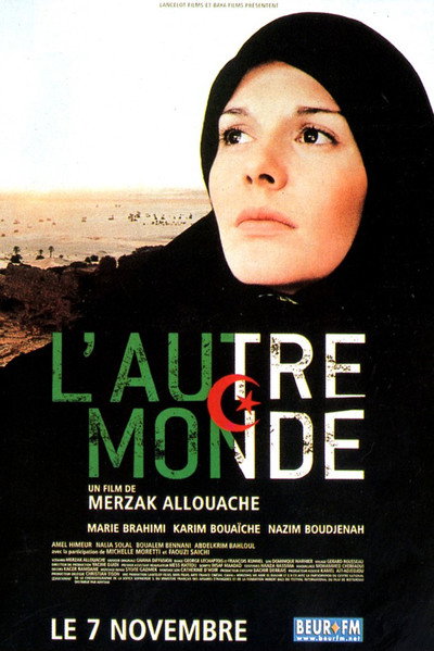 Póster de L'autre monde