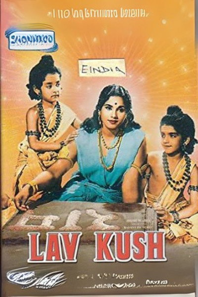 Póster de Lav Kush
