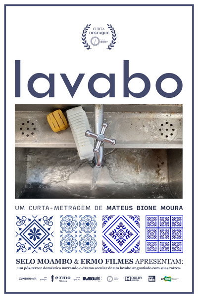 Póster de Lavabo