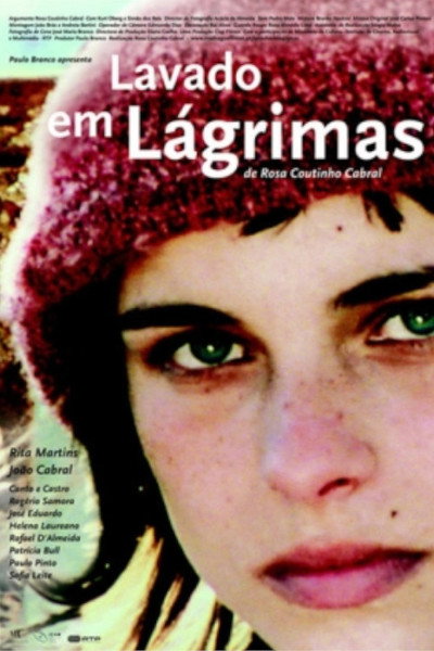 Póster de Lavado em Lágrimas