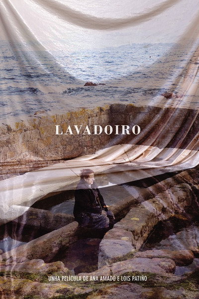 Póster de Lavadoiro