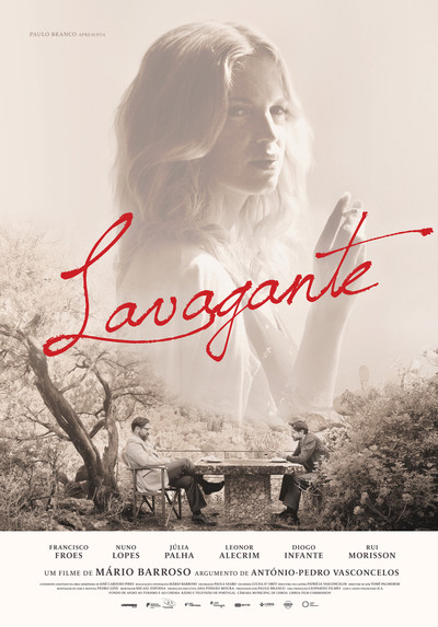 Póster de Lavagante