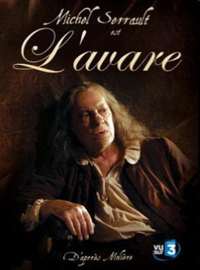 Póster de L'avare