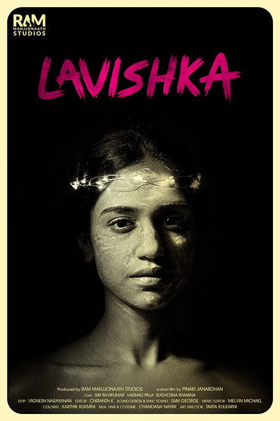 Póster de Lavishka
