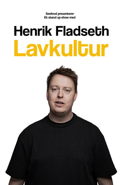 Póster de Lavkultur