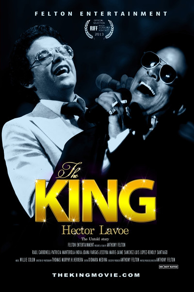 Póster de Lavoe