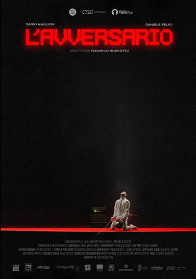 Póster de L'avversario