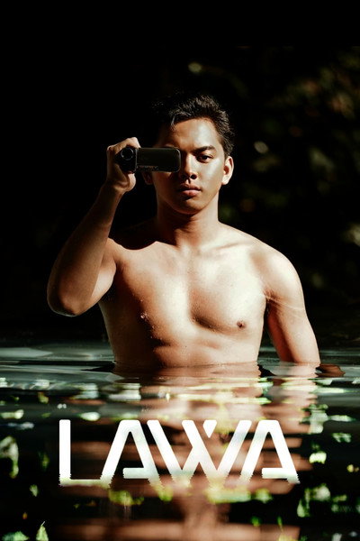 Póster de Lawa