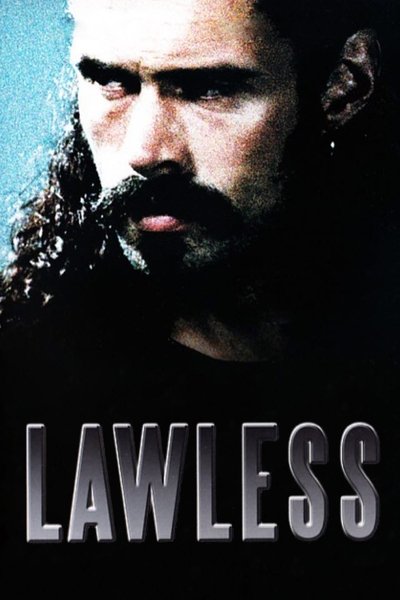 Póster de Lawless