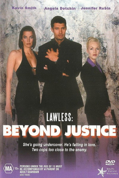 Póster de Lawless: Beyond Justice