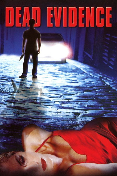 Póster de Lawless: Dead Evidence