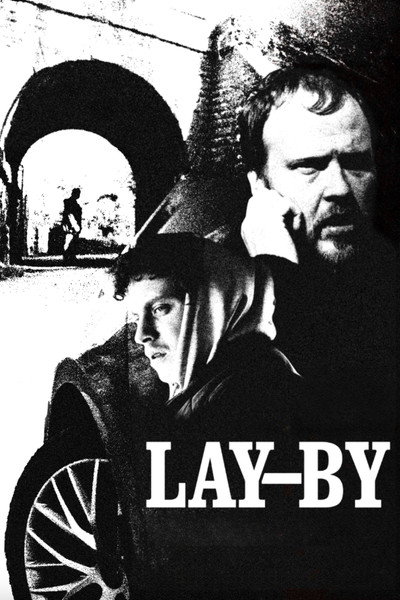 Póster de Lay-by