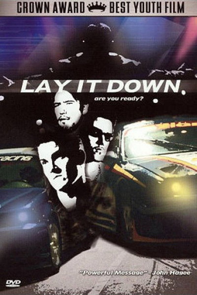 Póster de Lay It Down