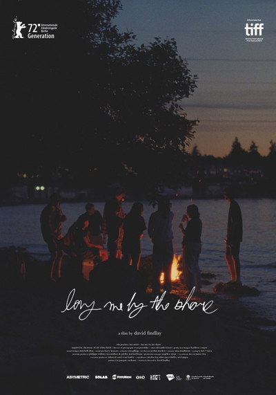 Póster de Lay Me by the Shore