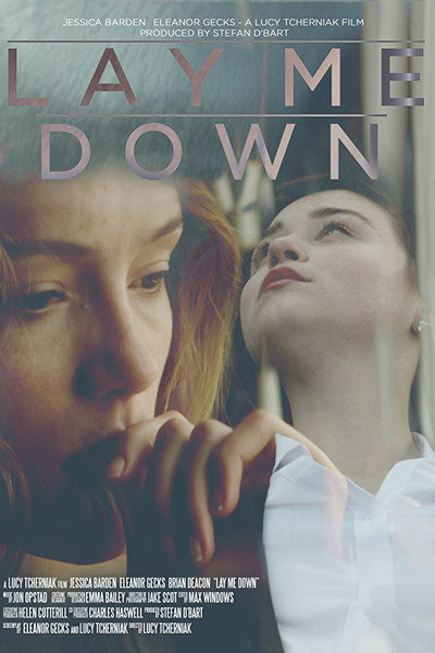 Póster de Lay Me Down