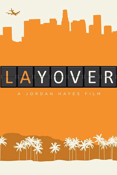 Póster de Lay Over