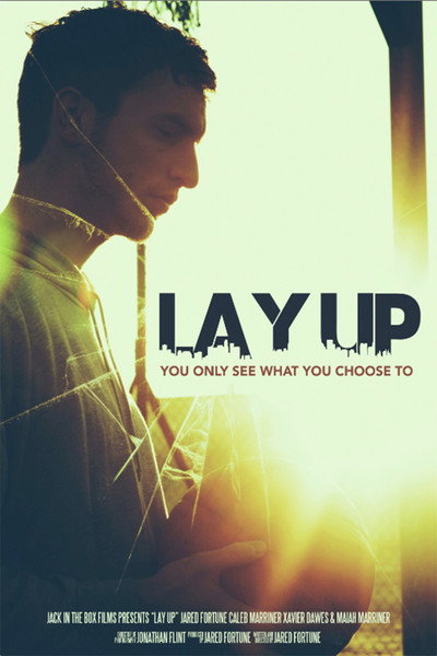 Póster de Lay Up