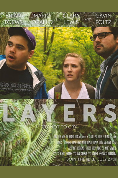 Póster de Layers
