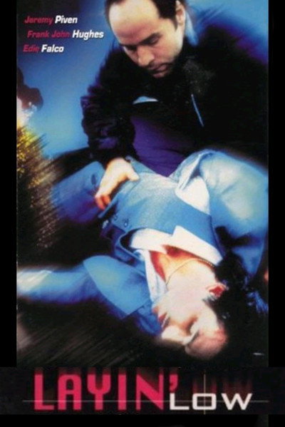 Póster de Layin' Low