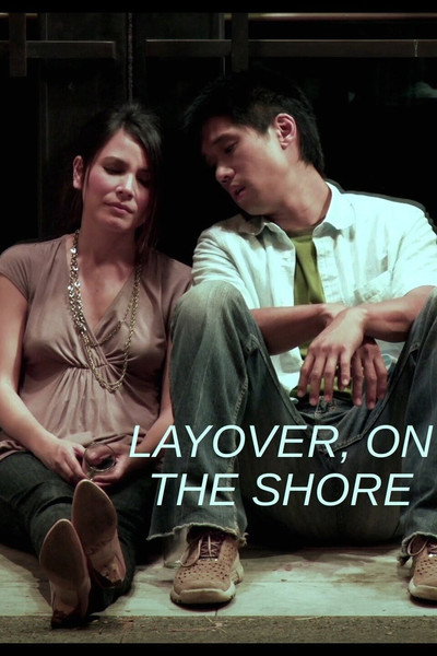Póster de Layover, on the Shore