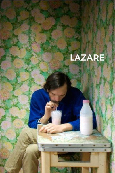 Póster de Lazare