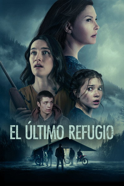 Póster de Lazareth