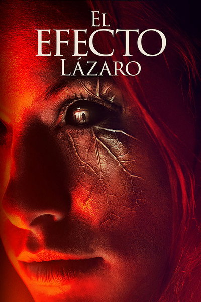 Póster de Lazarus