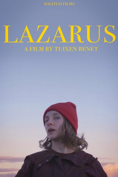 Póster de Lazarus