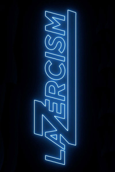 Póster de LaZercism
