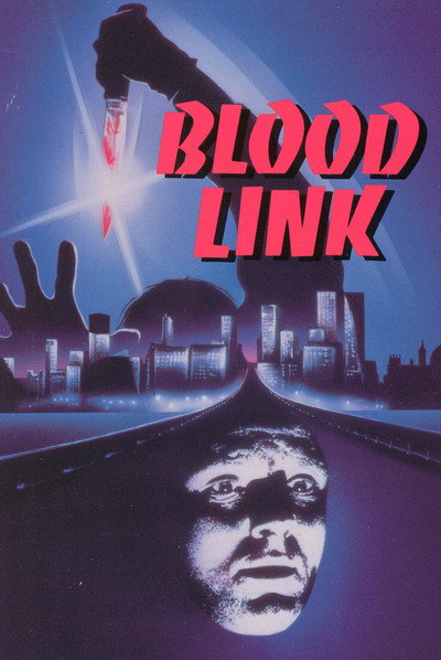 Póster de Lazo mortal