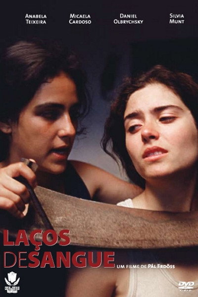 Póster de Lazos de sangre