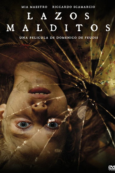 Póster de Lazos malditos