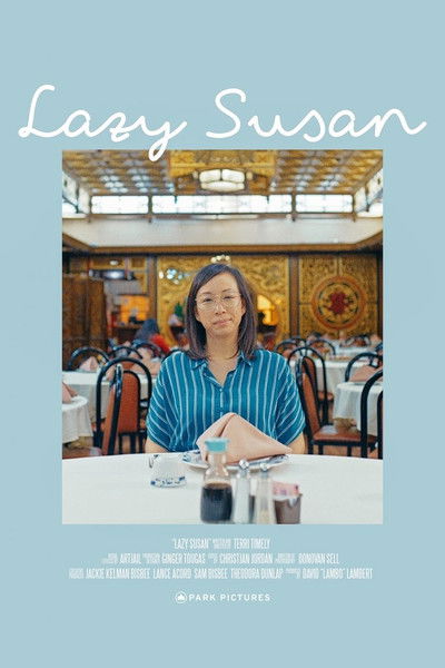 Póster de Lazy Susan