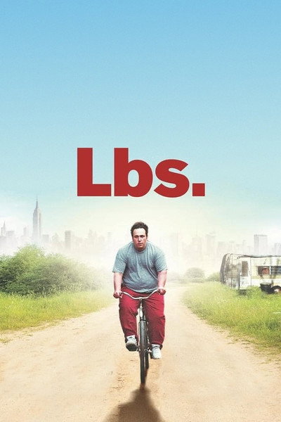 Póster de Lbs.