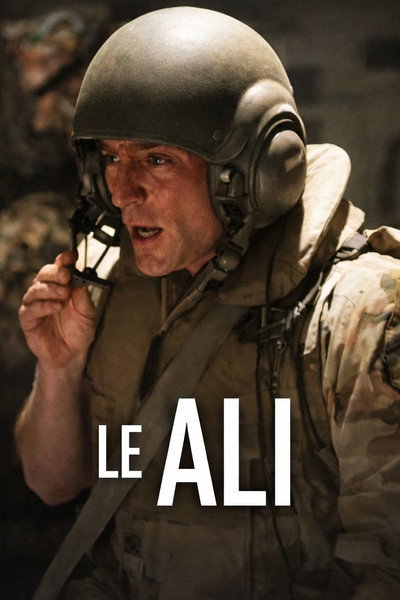 Póster de Le ali
