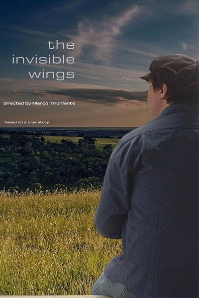 Póster de Le ali invisibili