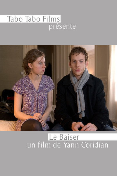 Póster de Le baiser