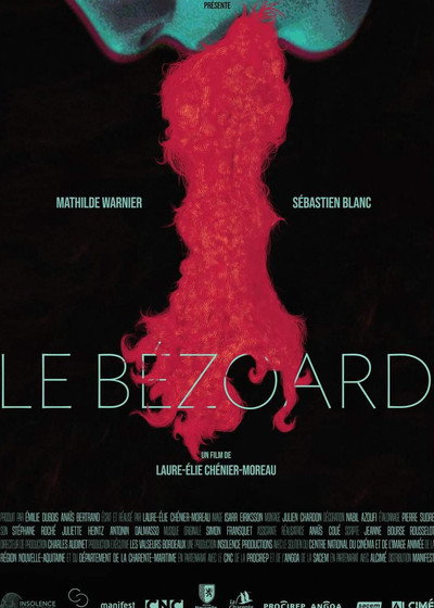 Póster de Le Bézoard