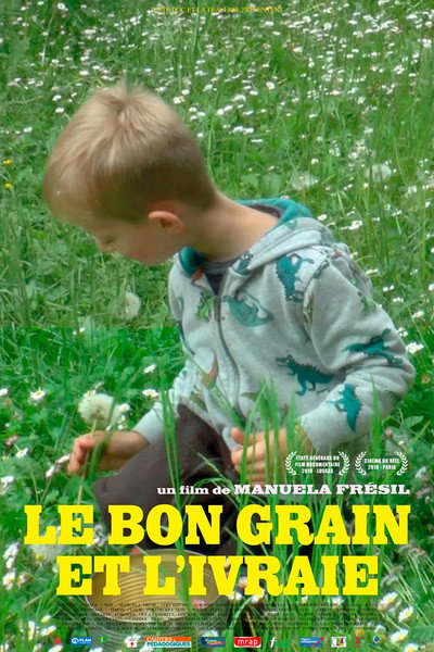 Póster de Le bon grain et l'ivraie
