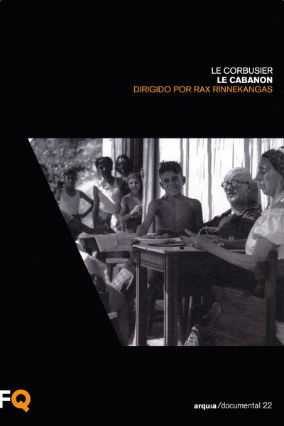 Póster de Le Cabanon
