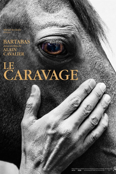 Póster de Le Caravage