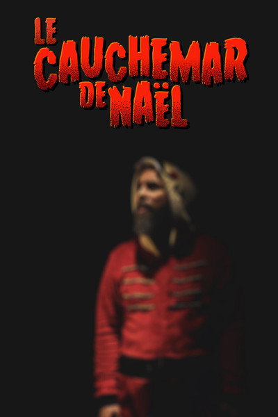 Póster de Le cauchemar de Naël de Predj